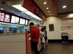 -真功夫(香缤广场店)