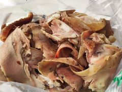 白水羊头-洪记白水羊头(天坛店)