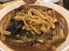 -百花食府(渔阳南路店)