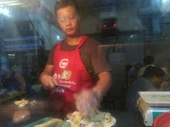 -肥婆兰鸡饭(西门外街店)