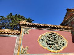 -北陵公园