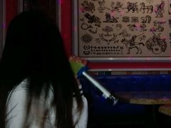 -铜锣湾KTV(木渎店)