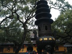 -普陀山风景名胜区-法雨禅寺