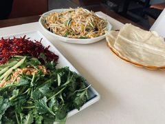 -佶政筋饼·新概念(安阳路店)