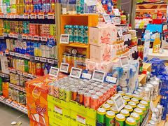 -Olé精品超市(广州太古汇店)