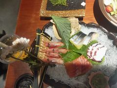-匠和风精致料理(宁德万达店)