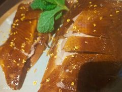 -青年公社烤鸭(青年路店)