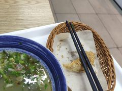 -大头亮羊汤烩面·河南非遗(良乡总店)