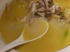 -苹果树下艺术餐厅(通州店)