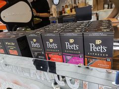 -Peet's Coffee皮爷咖啡(万象天地店)