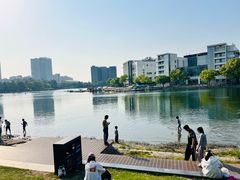 -美兰湖景区