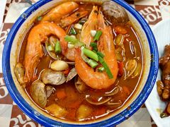 -老三样·旧食新味(船山路店)