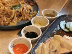 -章记星洲 · 新加坡餐厅(望京店)