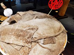 -巴蜀大宅门火锅(新华公园店)