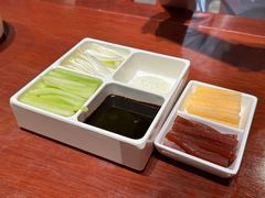 -京味张·北京烤鸭(天河南二路店)