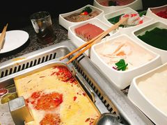 -海底捞火锅(高科广场店)