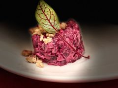 -塔道斯西餐厅(中央大街店)