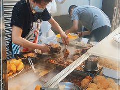 -明记牛杂(新马路分店)