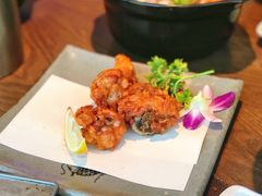 -蟹之国·精品蟹料理(极地店)