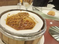 -凤凰楼酒家·粤宴点心(华强北店)