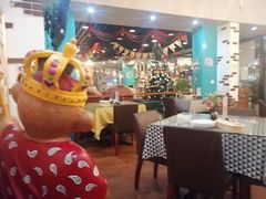 -嘉喜来比萨(罗马花园店)