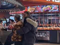 -猛古里烤肉自助(荟聚中心店)