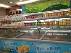-京沪时代购物中心(敦睦路店)