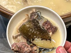 -翕间食·精致淮扬菜(江苏大剧院店)