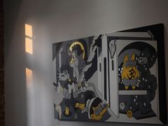 -Big House当代艺术中心