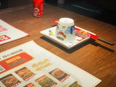 -鸡本无敌江湖菜(摩尔城店)