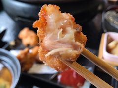 -炭虎烤肉(桂林路店)