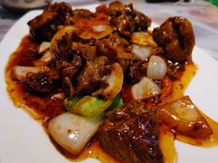 -乡间好味私家菜(总店)