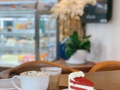 -Peet's Coffee皮爷咖啡(大学路店)