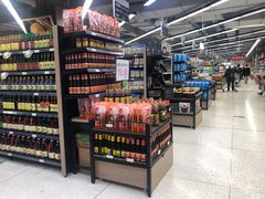 -利群商厦(台东店)
