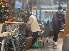 -岗底斯尼泊尔餐厅(万达店)