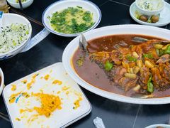 -旺山·浪头人家