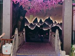 -韵秋荷(宝山龙湖天街店)