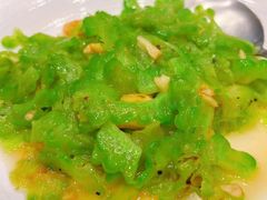 -东海酒家(长平东路店)