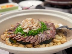 -千禧万福汉亭舫·船舫苏宴