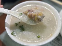 -同记鸡粥粉面店