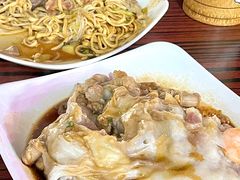 -自园小食店