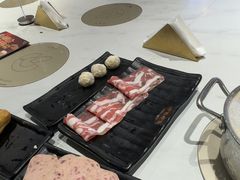 -呷哺呷哺 黄金牧场 (新中关购物中心店)