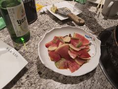 -厚味居炙子烤肉·清真(天桥南纬路店)