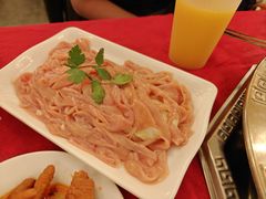 -山城年华老火锅(玉林店)