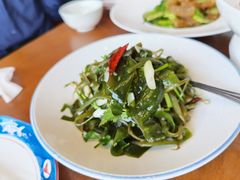 凉拌海藻-臻悦海宴.家宴(奥体中心店)
