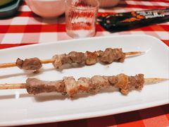 -西贝(武汉群星城店)