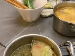 -君邦火锅(新疆大厦店)
