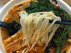 -螺小胖柳州螺蛳粉(钟楼总店)