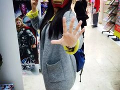 -玩具反斗城(海港城店)