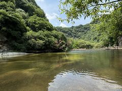 -少华山国家森林公园